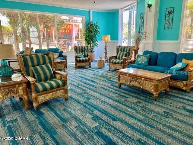 FOUNTAIN BEACH RESORT CONDO - Residential