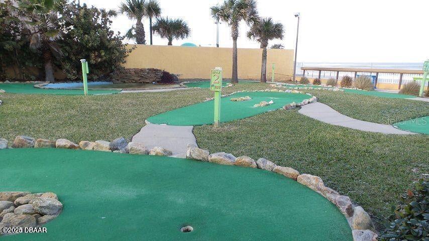 FOUNTAIN BEACH RESORT CONDO - Residential