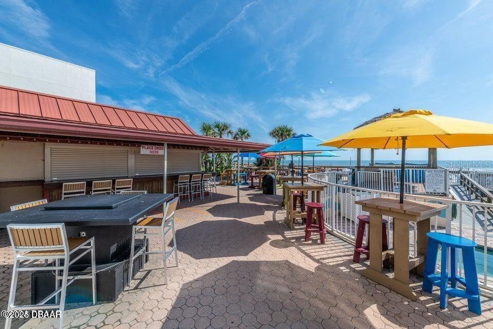 FOUNTAIN BEACH RESORT CONDO - Residential