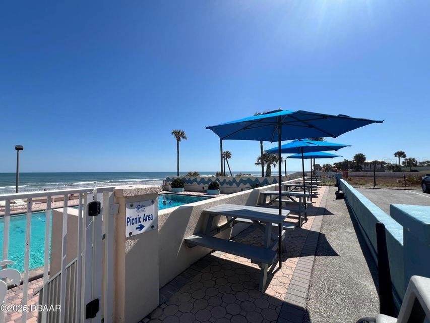 FOUNTAIN BEACH RESORT CONDO - Residential