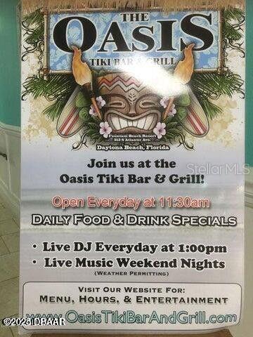 FOUNTAIN BEACH RESORT CONDO - Residential