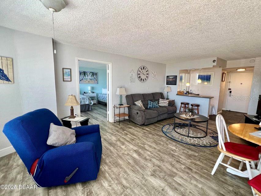 FOUNTAIN BEACH RESORT CONDO - Residential