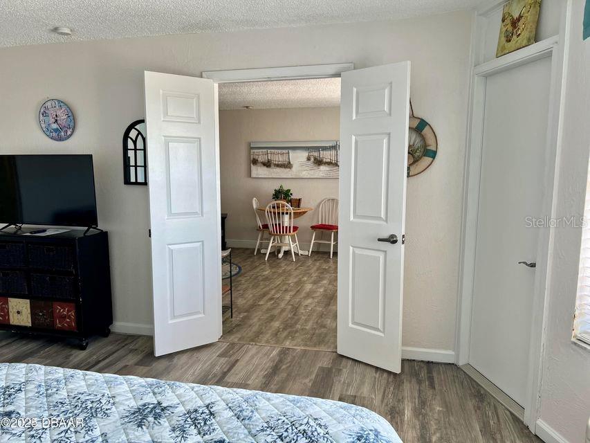 FOUNTAIN BEACH RESORT CONDO - Residential