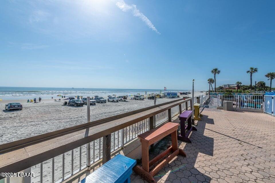 FOUNTAIN BEACH RESORT CONDO - Residential