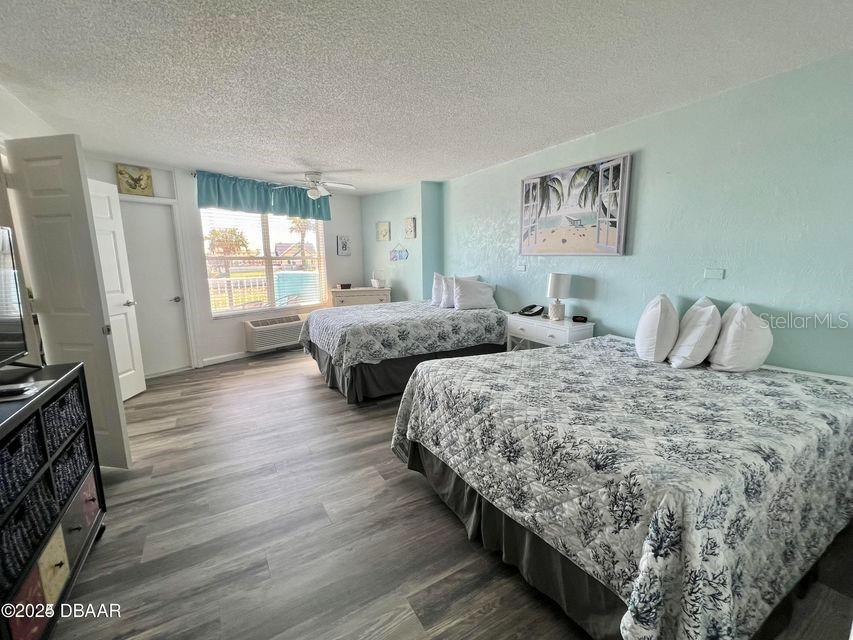 FOUNTAIN BEACH RESORT CONDO - Residential