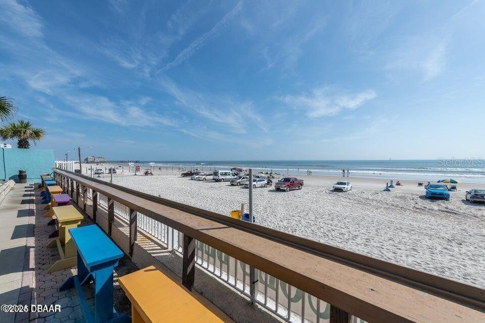 FOUNTAIN BEACH RESORT CONDO - Residential