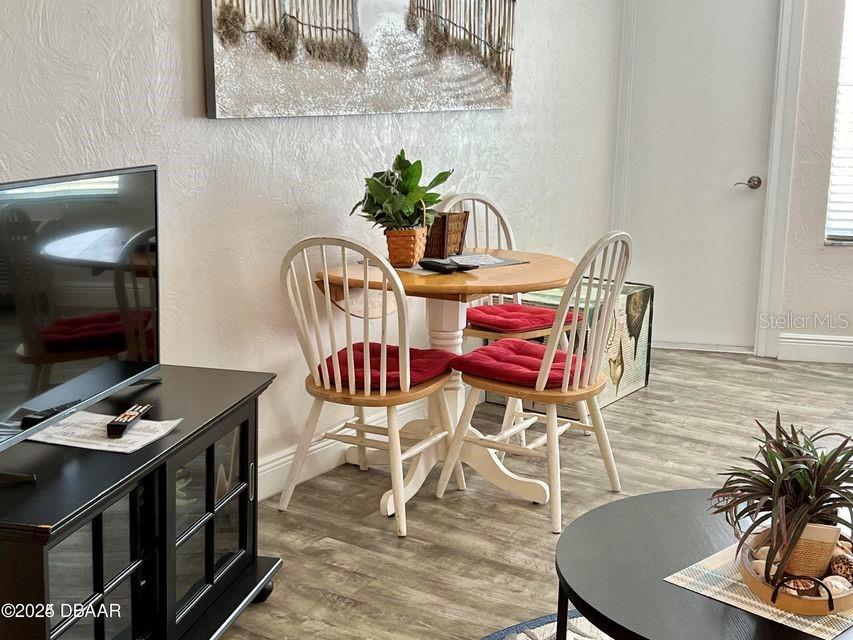 FOUNTAIN BEACH RESORT CONDO - Residential