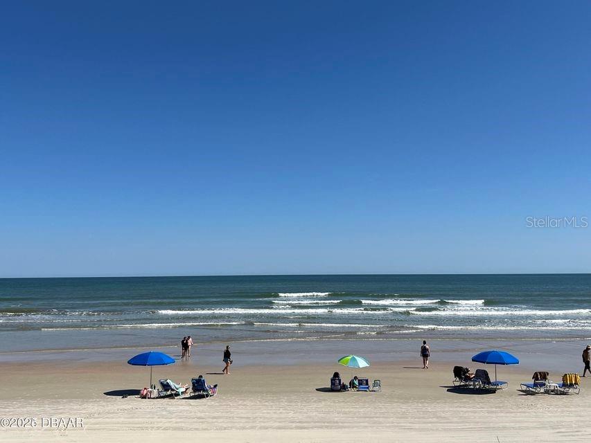 FOUNTAIN BEACH RESORT CONDO - Residential