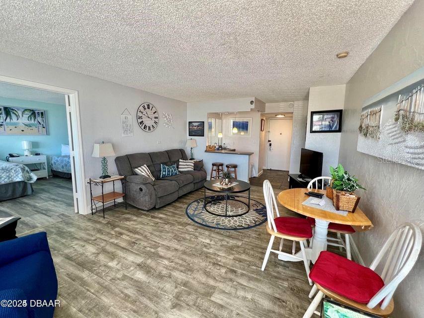 FOUNTAIN BEACH RESORT CONDO - Residential