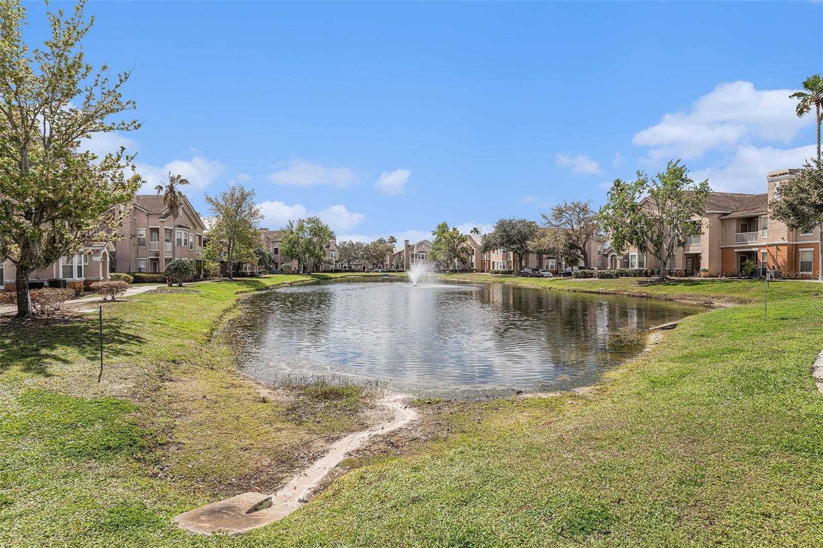 THE VILLAS CONDO - Residential