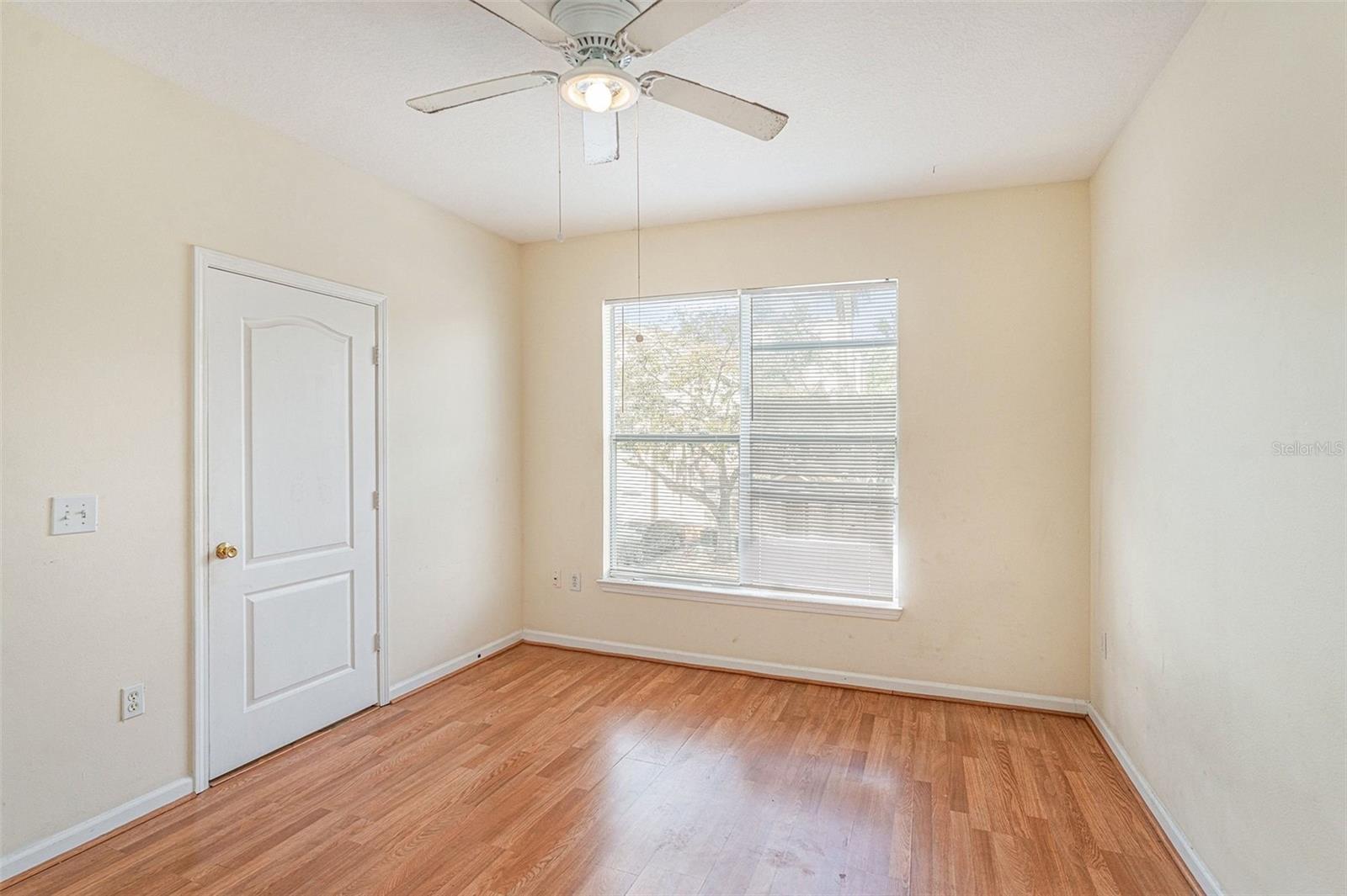 THE VILLAS CONDO - Residential