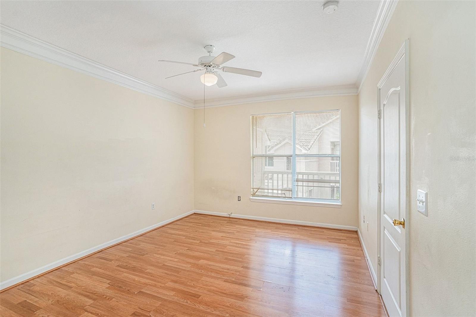 THE VILLAS CONDO - Residential