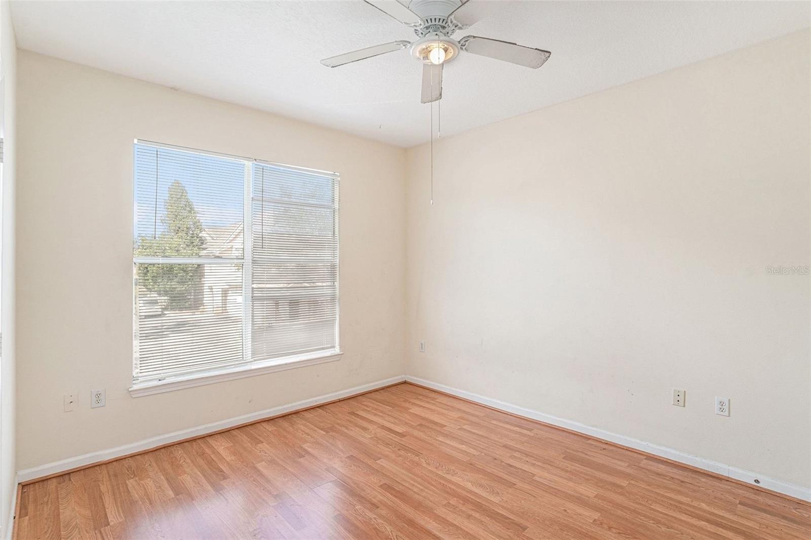 THE VILLAS CONDO - Residential