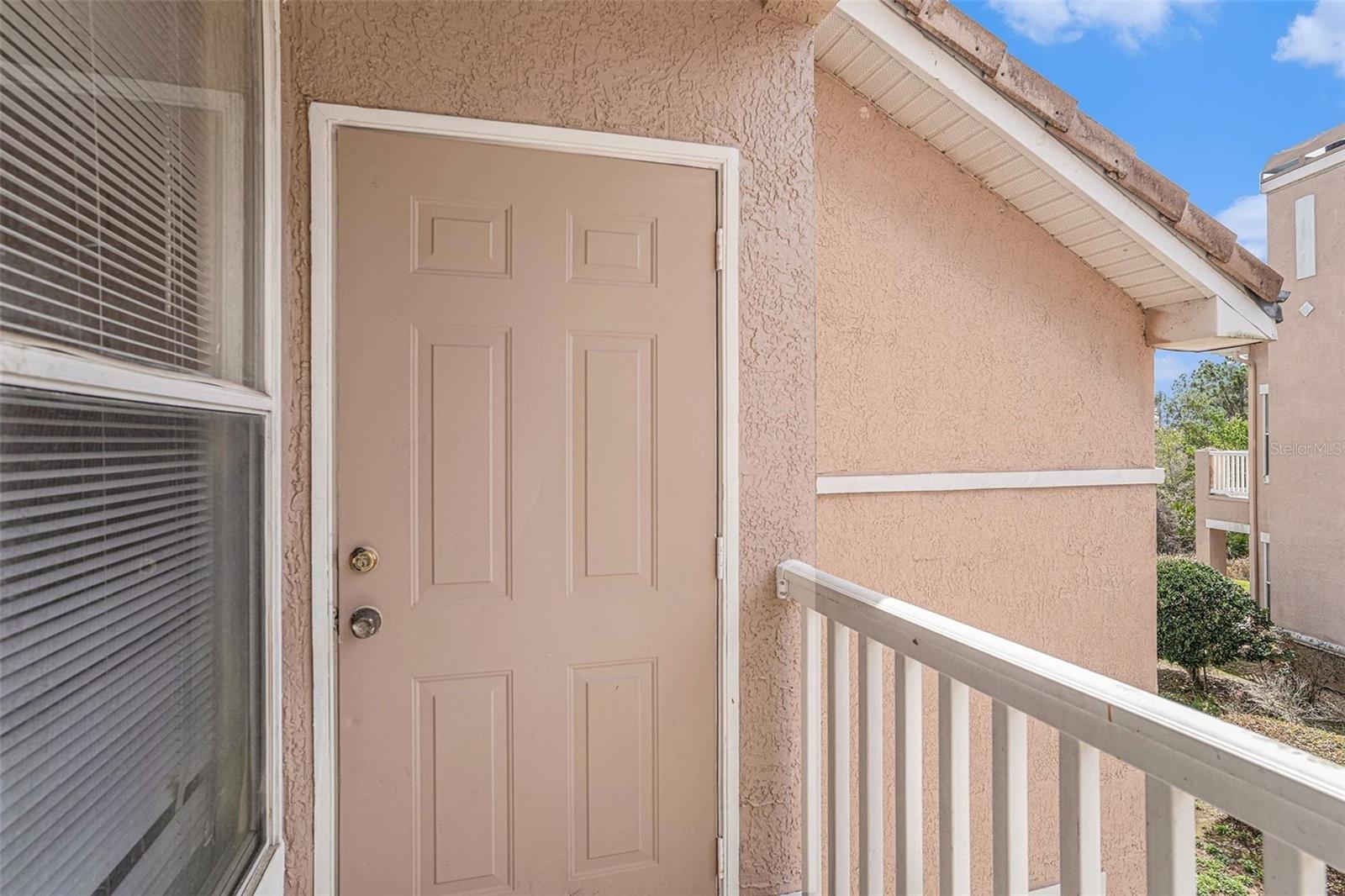 THE VILLAS CONDO - Residential