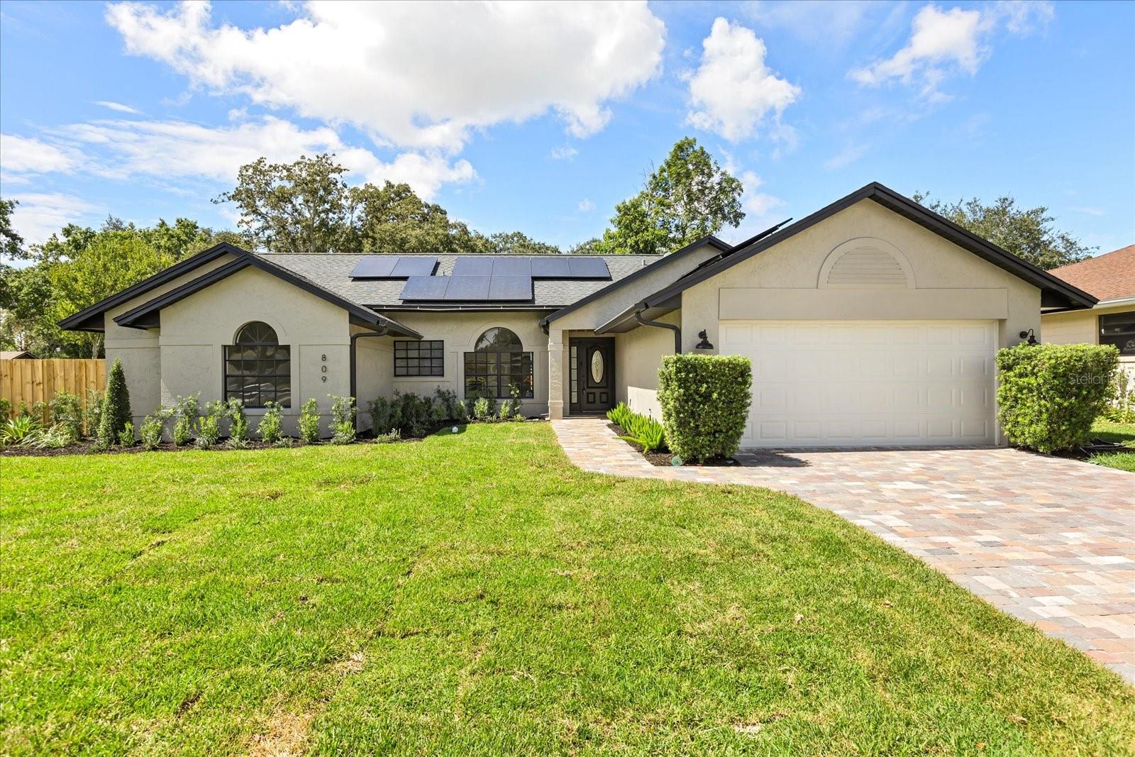 HARBOUR HIGHLANDS 02 - Residential