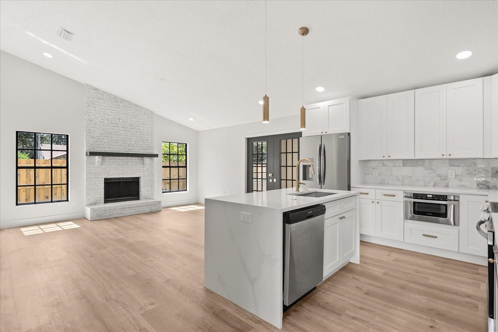 HARBOUR HIGHLANDS 02 - Residential