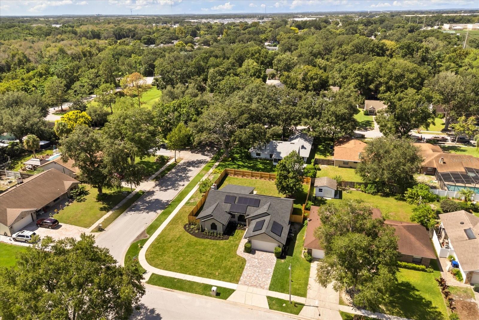 HARBOUR HIGHLANDS 02 - Residential