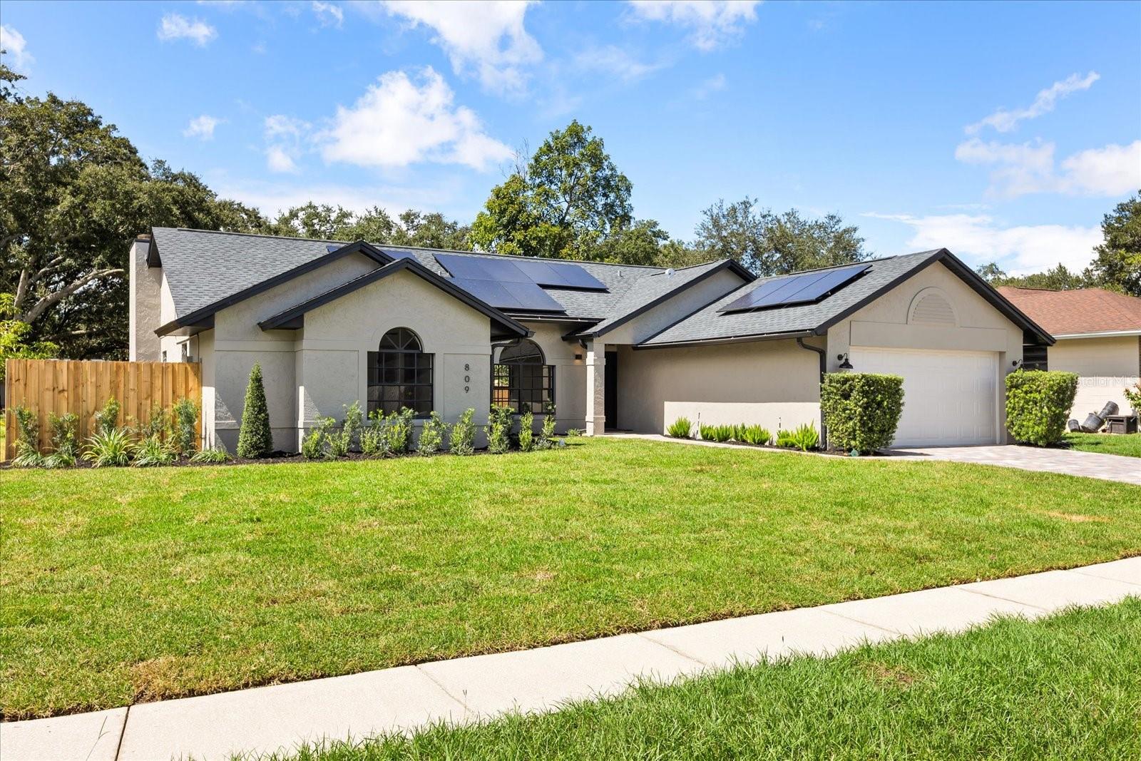 HARBOUR HIGHLANDS 02 - Residential