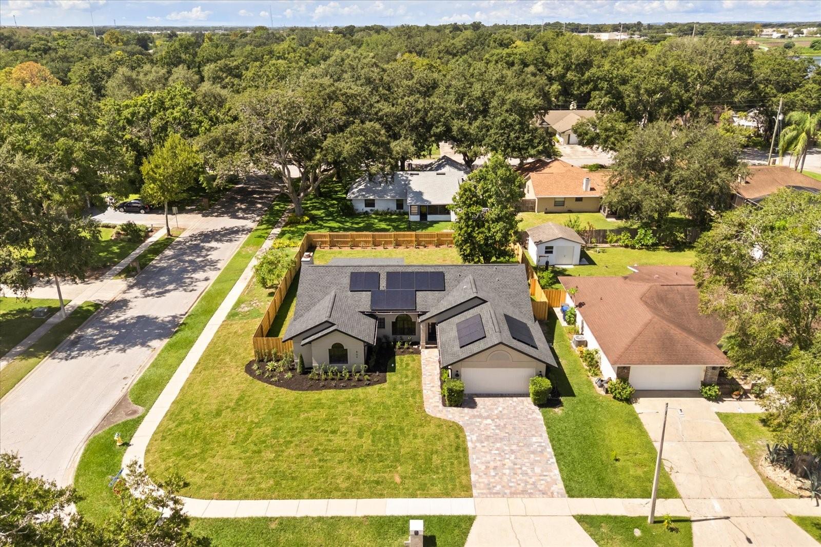 HARBOUR HIGHLANDS 02 - Residential