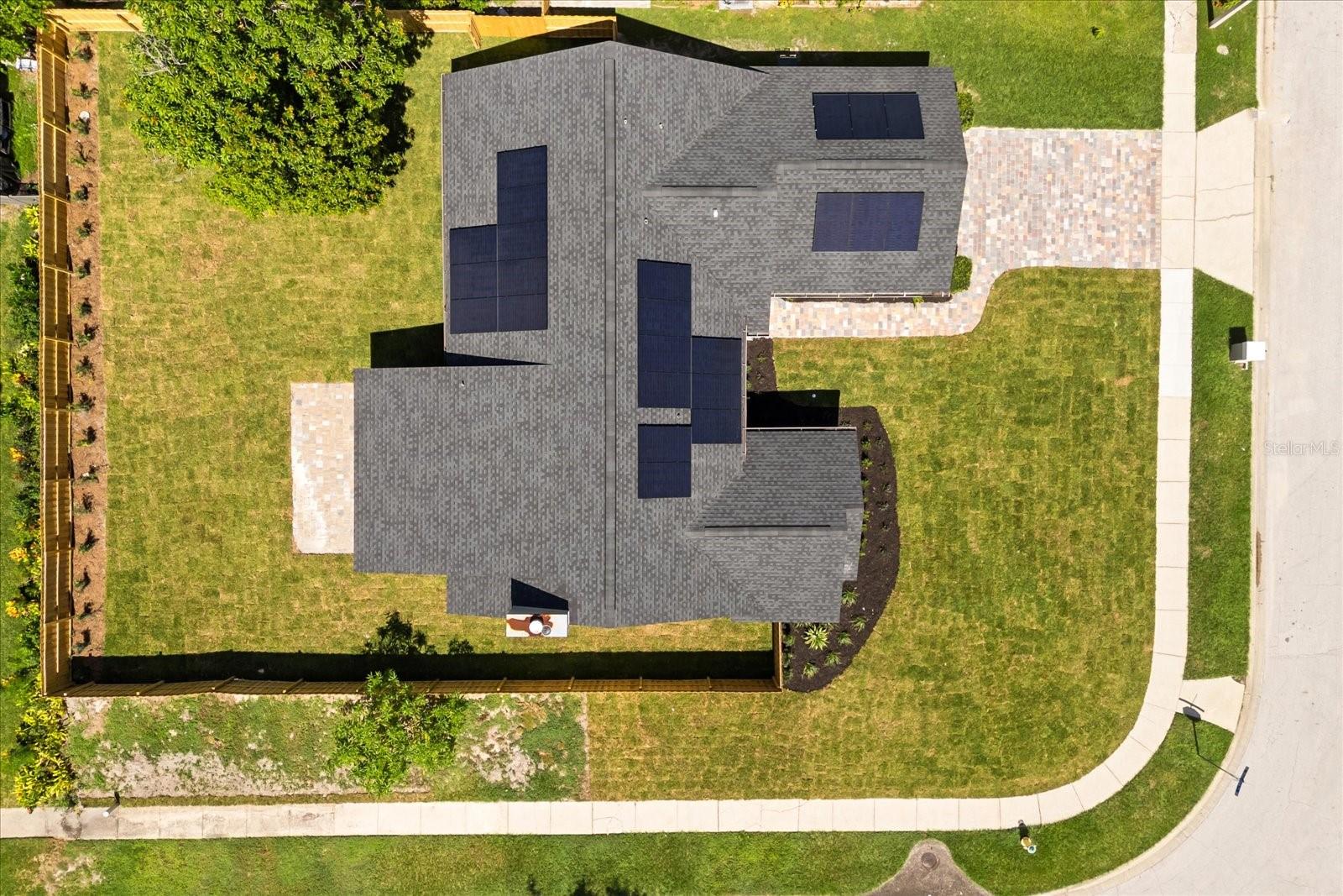 HARBOUR HIGHLANDS 02 - Residential