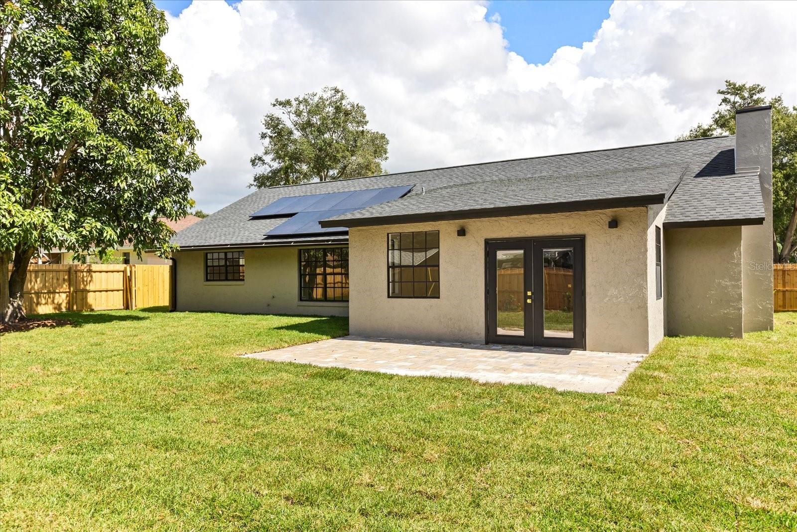 HARBOUR HIGHLANDS 02 - Residential
