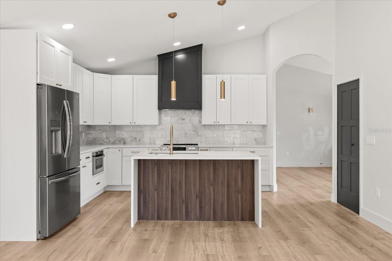 HARBOUR HIGHLANDS 02 - Residential
