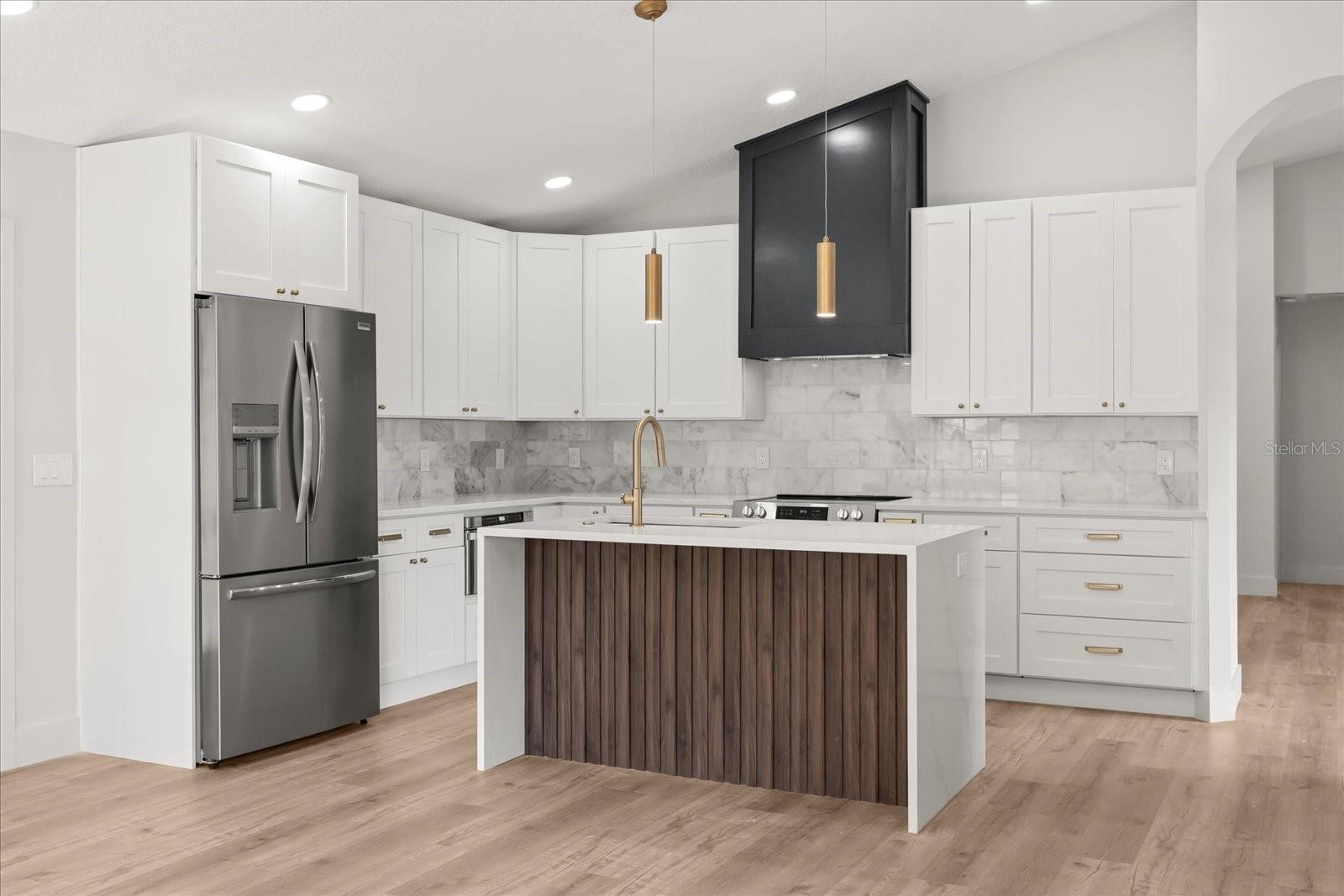 HARBOUR HIGHLANDS 02 - Residential