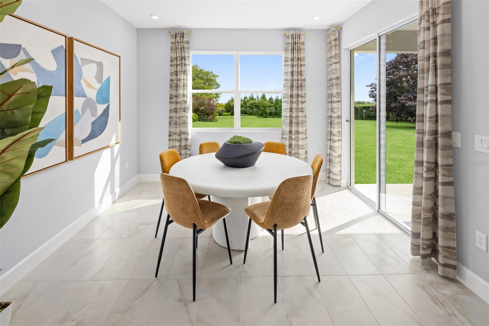 MEADOWLARK LANDING - Residential