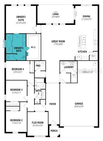 MEADOWLARK LANDING - Residential