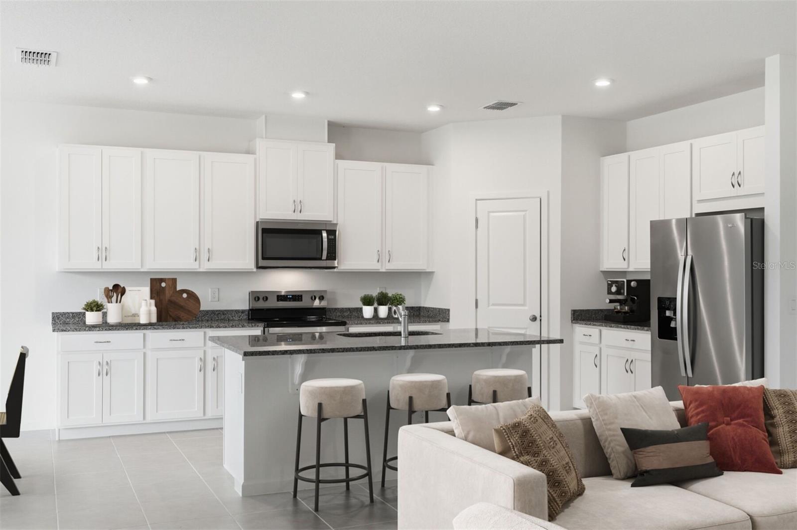 MEADOWLARK LANDING - Residential