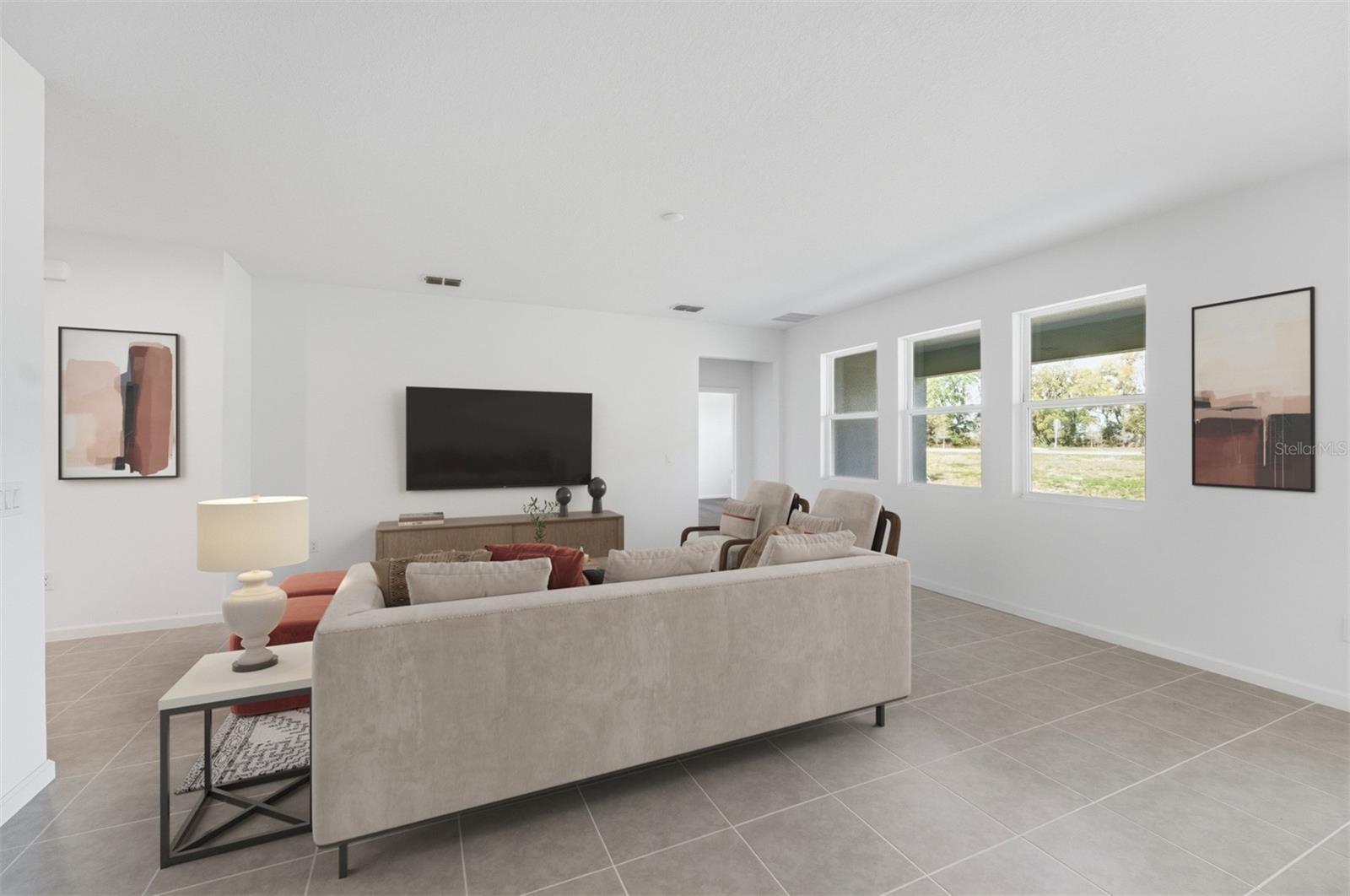 MEADOWLARK LANDING - Residential