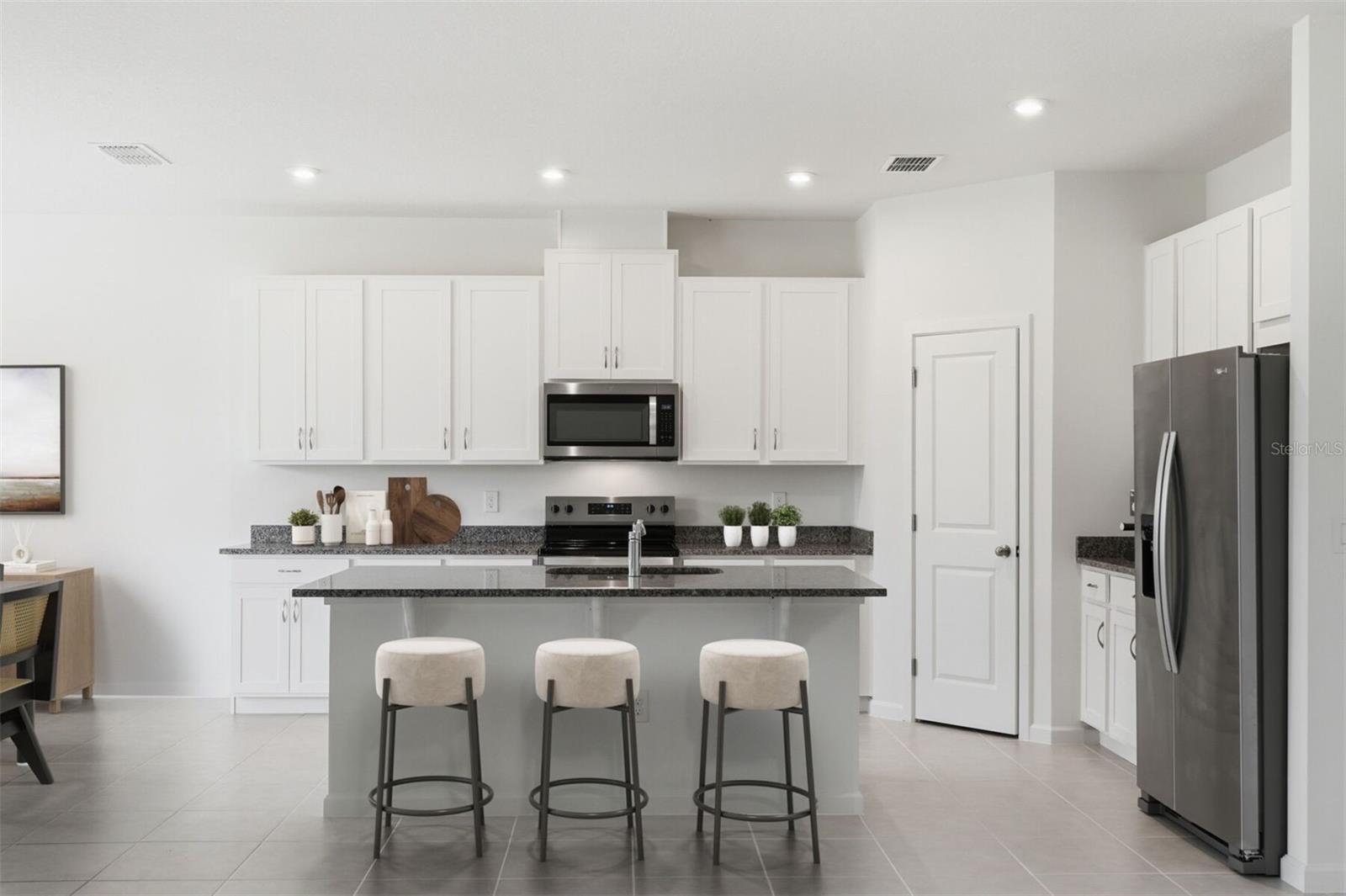 MEADOWLARK LANDING - Residential