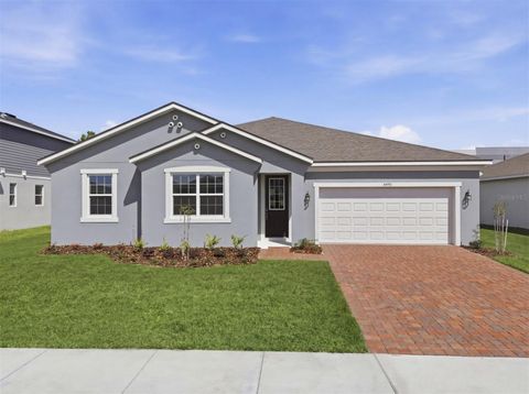 Photo of 3490 Douglas Fir Drive, Apopka, FL 32703 (MLS # O6395194)