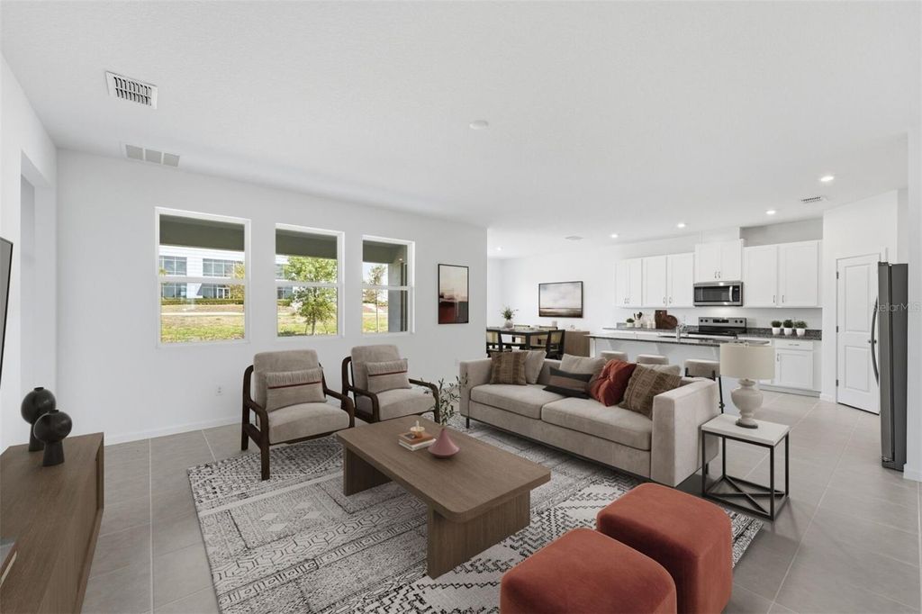 Photo of 3490 Douglas Fir Drive, Apopka, FL 32703 (MLS # O6395194)