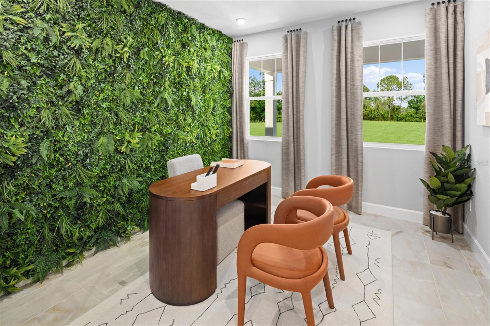 MEADOWLARK LANDING - Residential