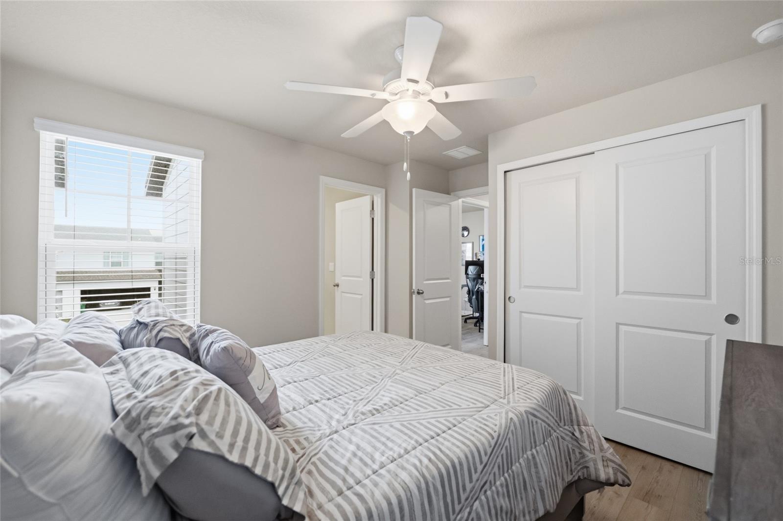 TOWNS/WATERGRASS - Residential