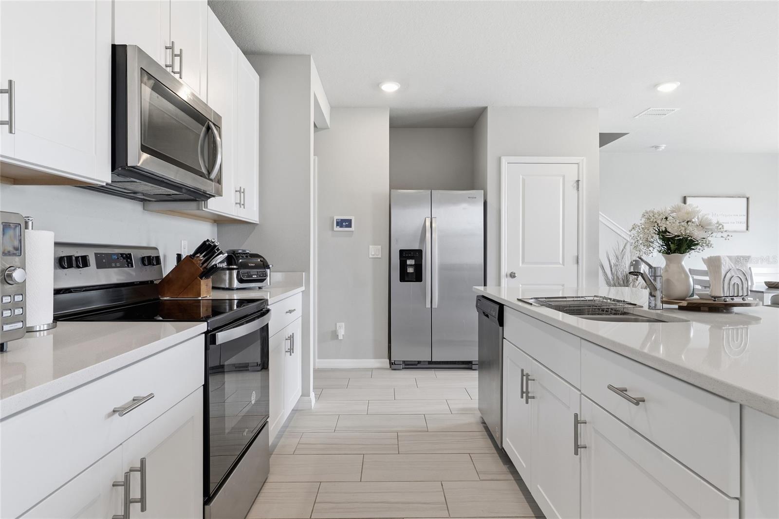 TOWNS/WATERGRASS - Residential