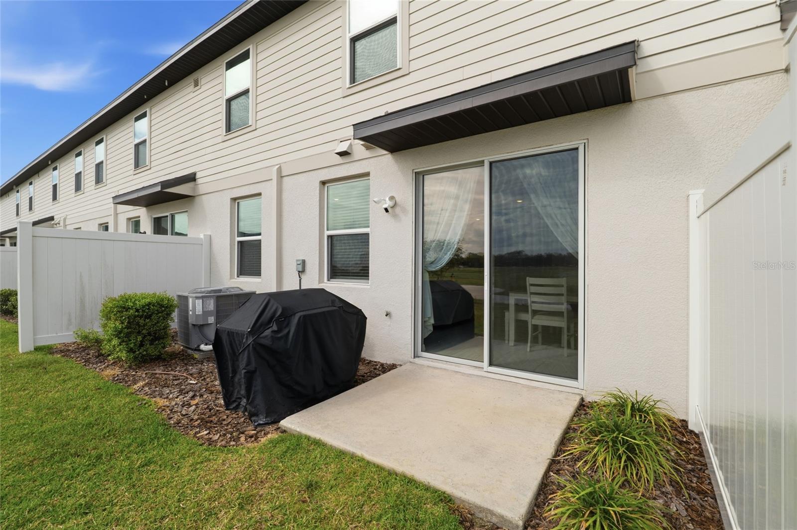 TOWNS/WATERGRASS - Residential