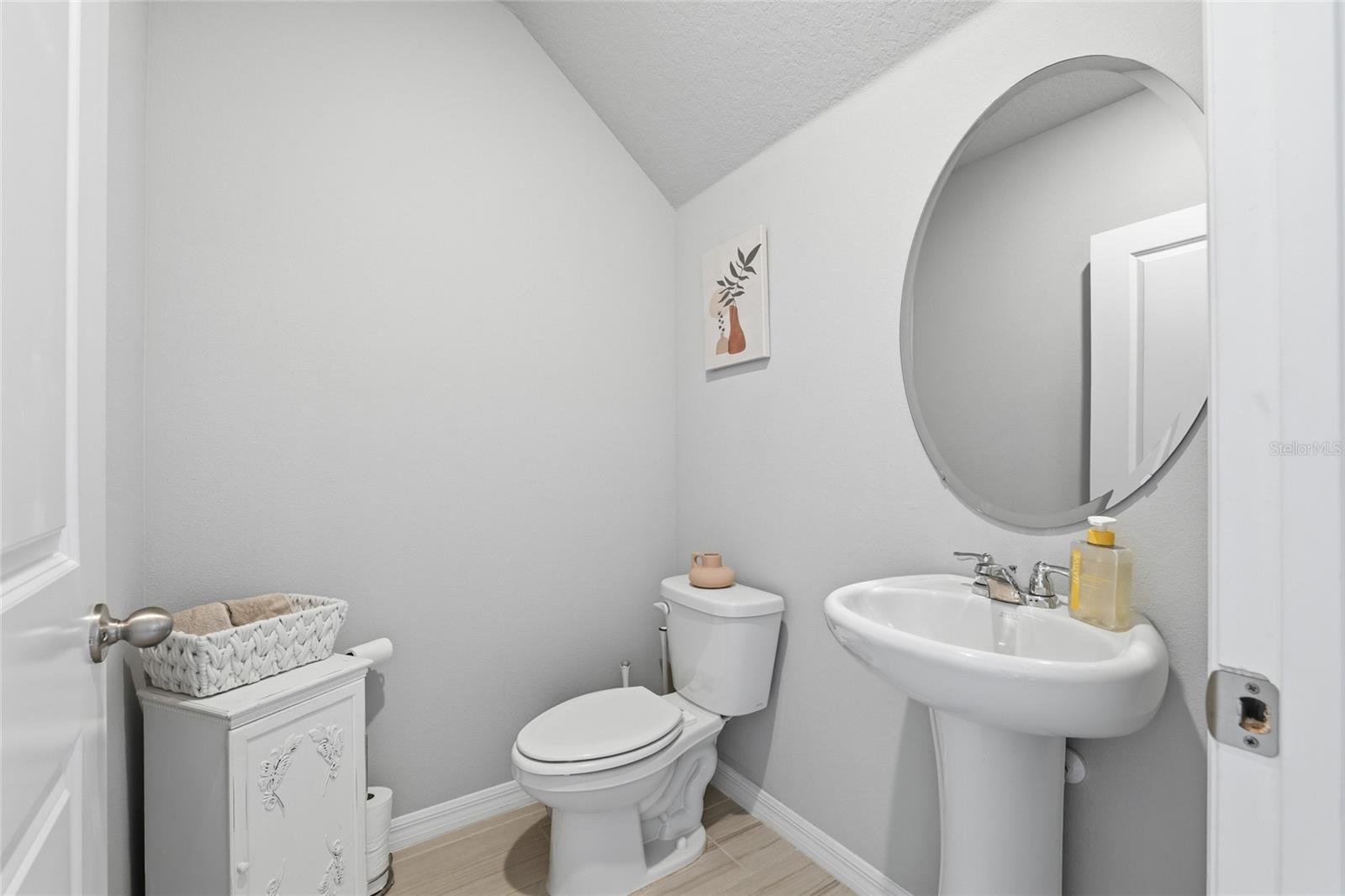 TOWNS/WATERGRASS - Residential