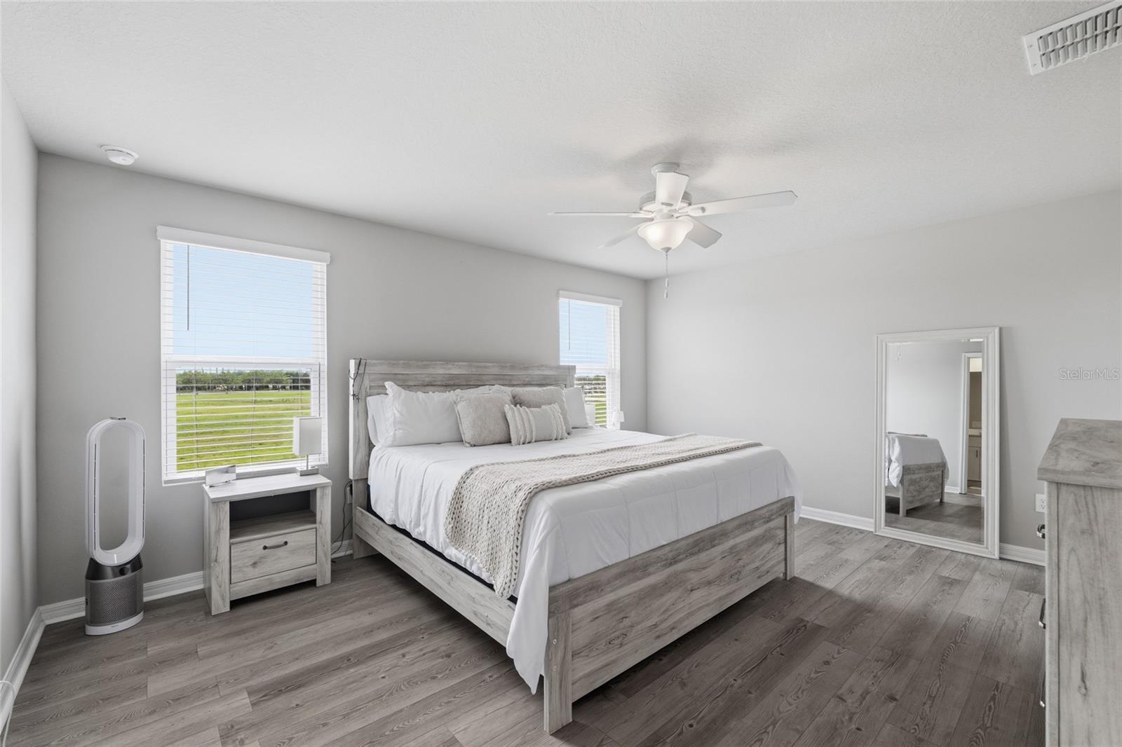 TOWNS/WATERGRASS - Residential