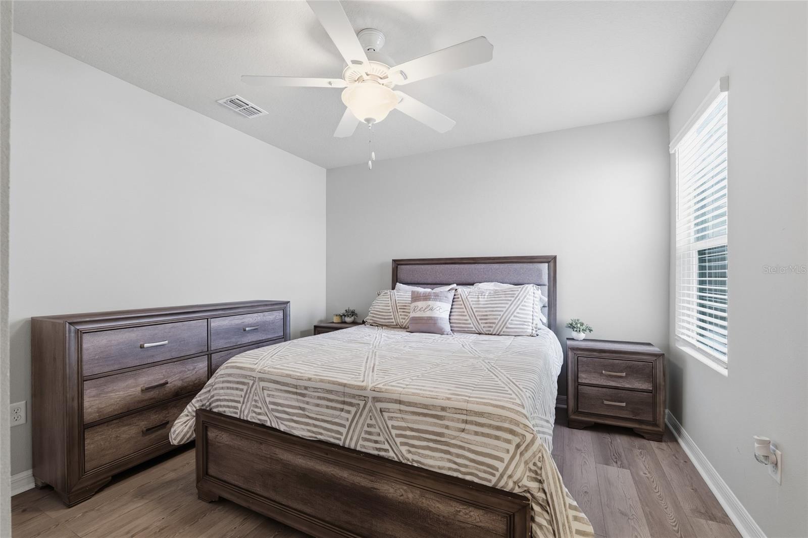 TOWNS/WATERGRASS - Residential