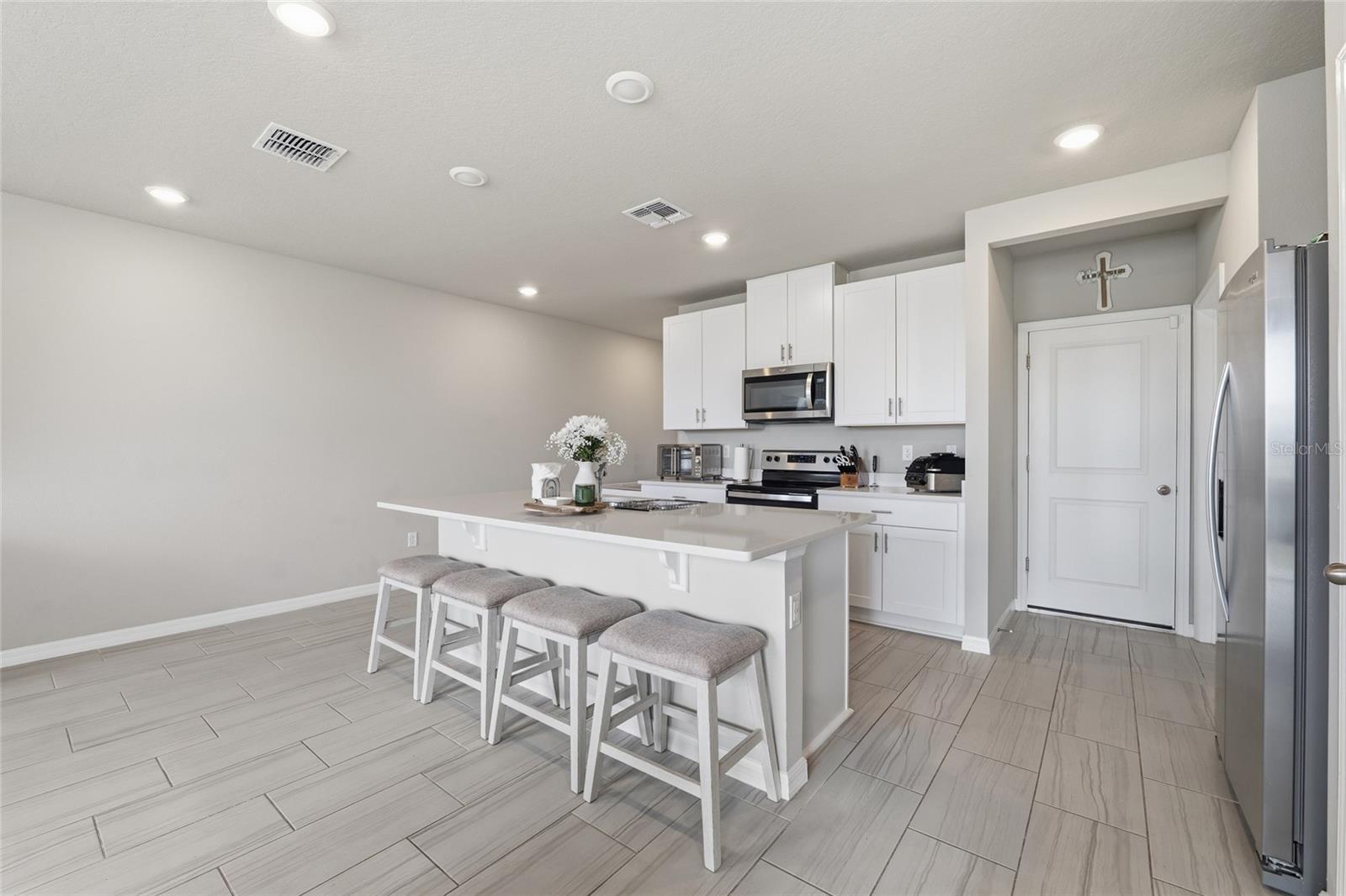 TOWNS/WATERGRASS - Residential