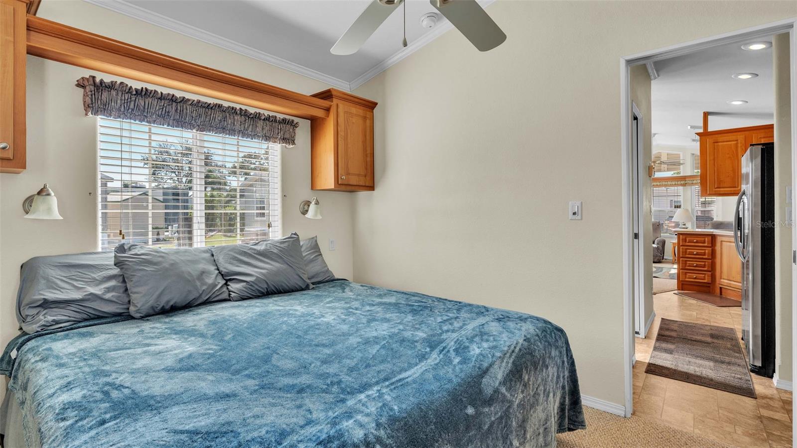 ELITE RESORTS AT CITRUS VALLEY CONDO UNIT 19 - Residential