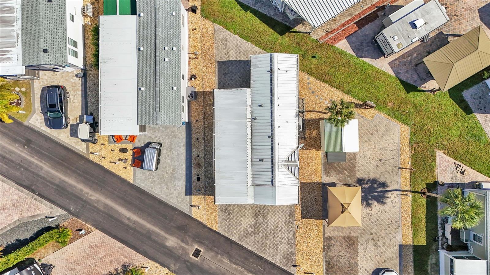 ELITE RESORTS AT CITRUS VALLEY CONDO UNIT 19 - Residential