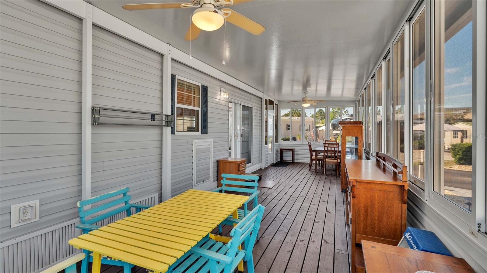 ELITE RESORTS AT CITRUS VALLEY CONDO UNIT 19 - Residential