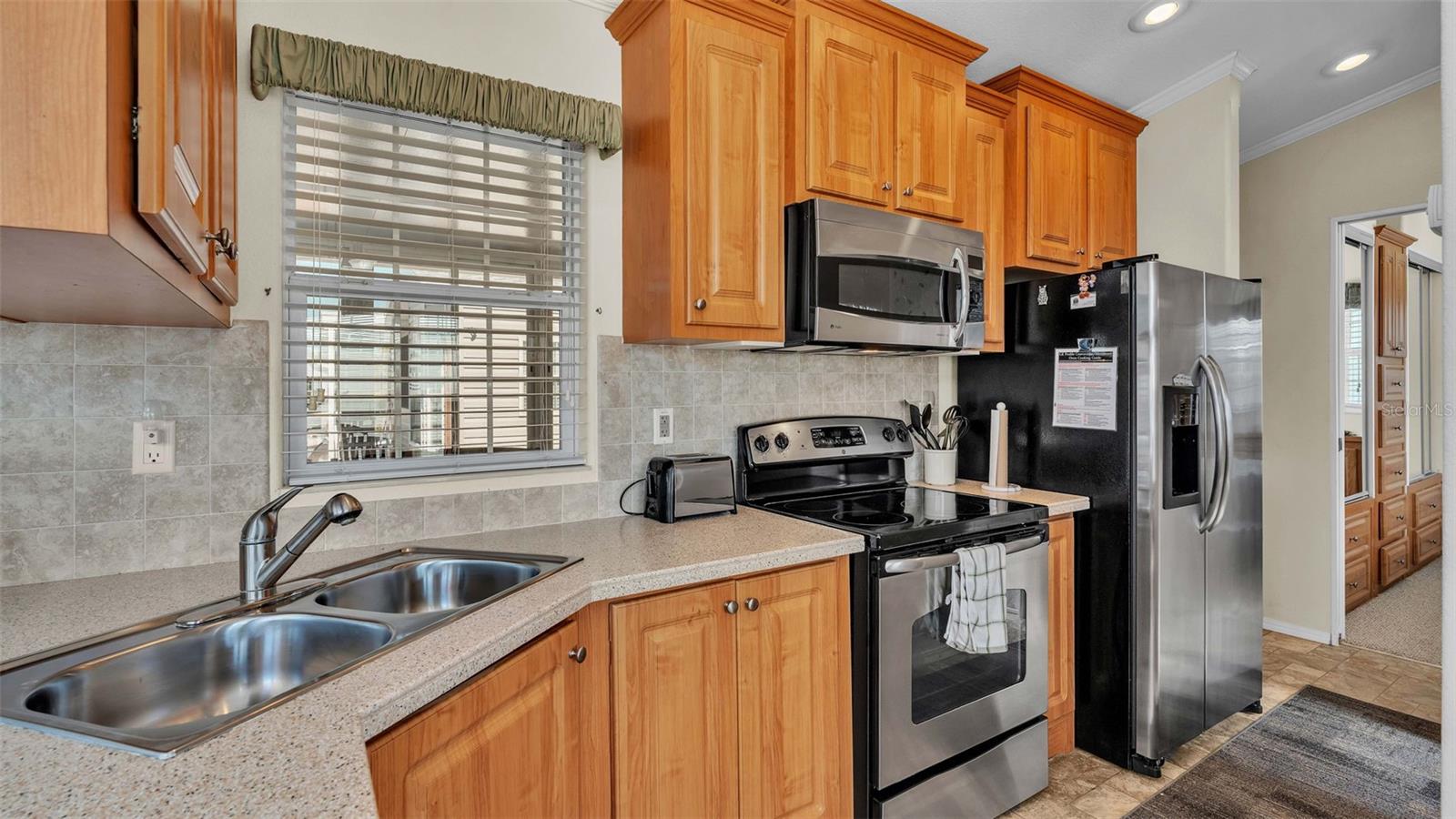 ELITE RESORTS AT CITRUS VALLEY CONDO UNIT 19 - Residential