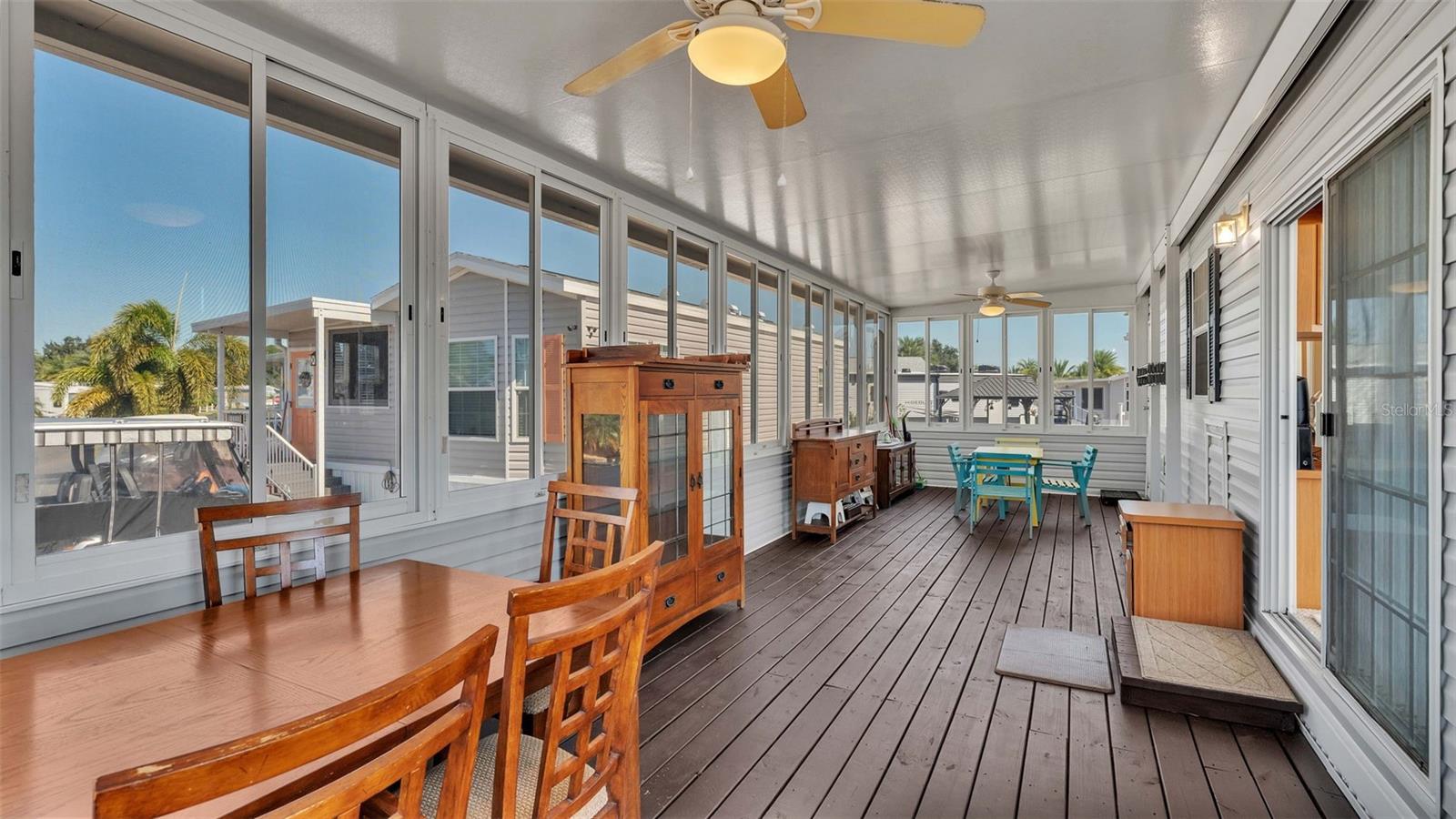 ELITE RESORTS AT CITRUS VALLEY CONDO UNIT 19 - Residential