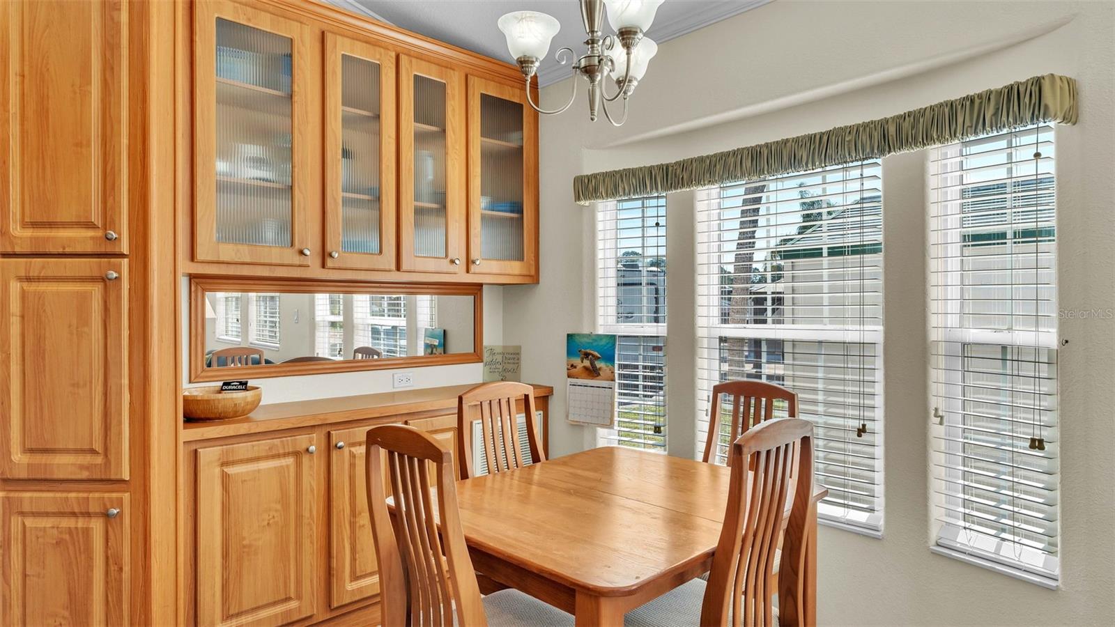 ELITE RESORTS AT CITRUS VALLEY CONDO UNIT 19 - Residential