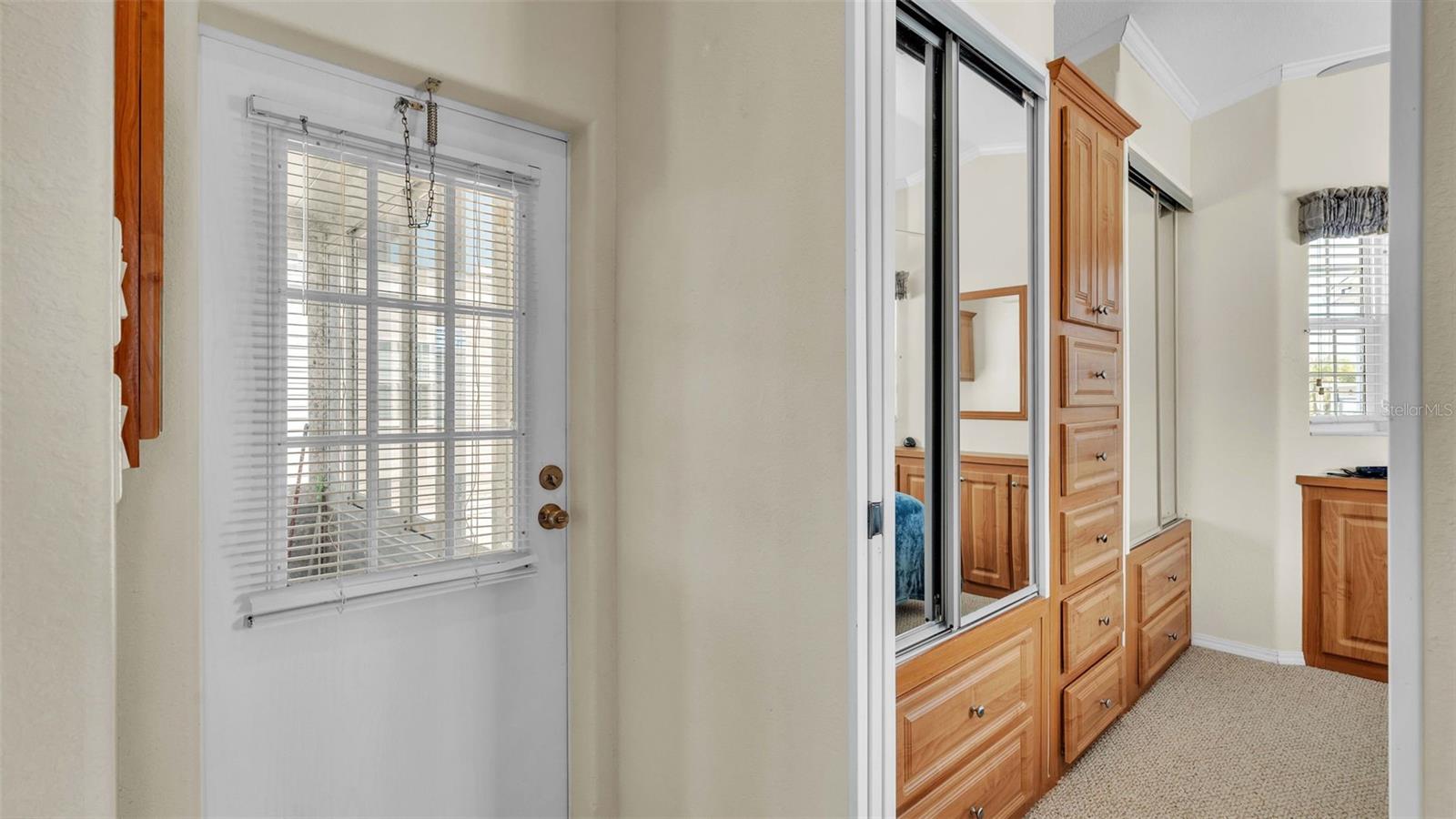 ELITE RESORTS AT CITRUS VALLEY CONDO UNIT 19 - Residential