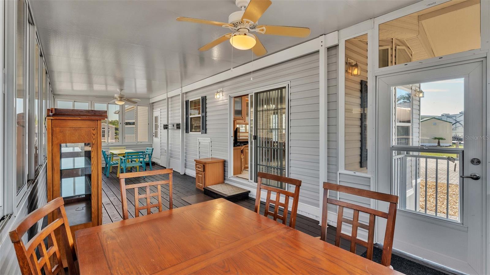 ELITE RESORTS AT CITRUS VALLEY CONDO UNIT 19 - Residential